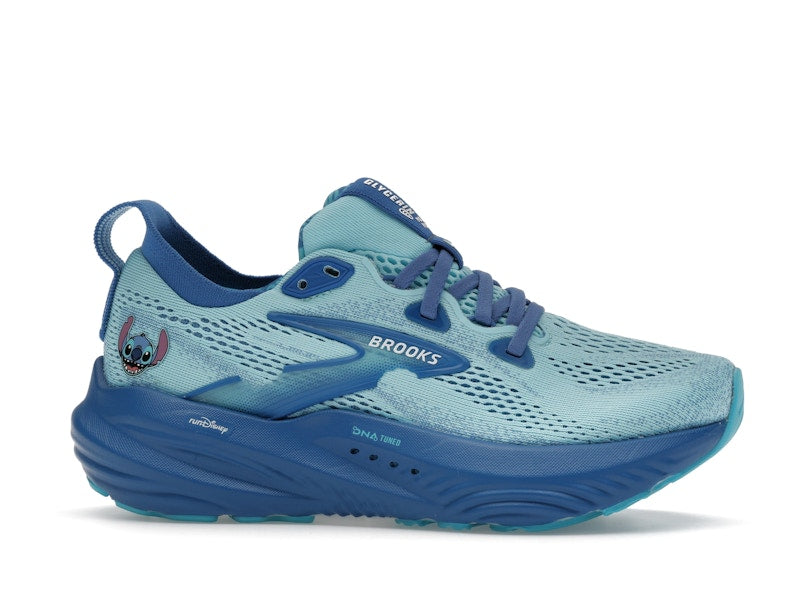Brooks Glycerin 22 runDisney Stitch (Women's)