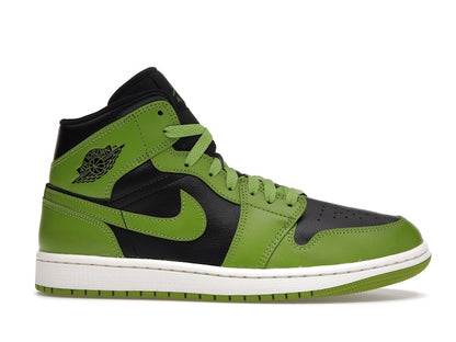 Jordan 1 Mid Altitude Green (Women's)