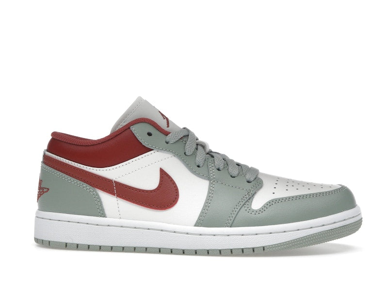 Jordan 1 Low Jade Horizon