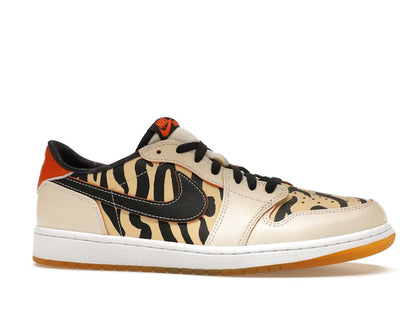 Jordan 1 Low OG Year of the Tiger
