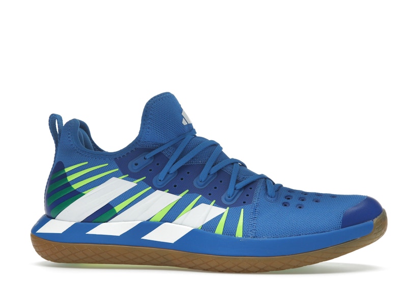 adidas Stabil Next Gen Bright Royal Cloud White Lucid Lemon