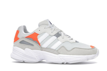 adidas Yung-96 White Orange