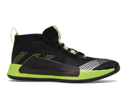 adidas Dame 5 Star Wars