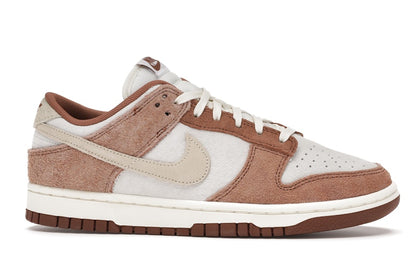 Nike Dunk Low Medium Curry
