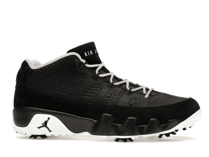 Jordan 9 Retro Low Golf Barons
