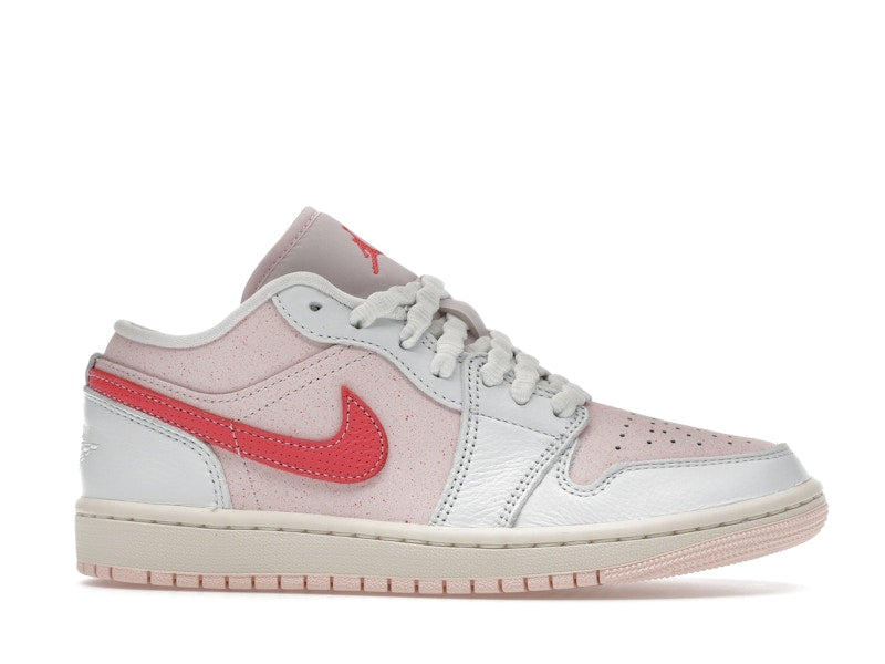 Jordan 1 Low SE Strawberry Milkshake (Women's)