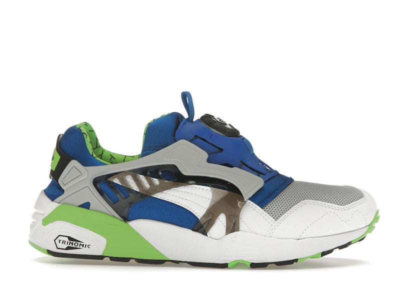 Puma Disc Blaze OG Flat Light Gray