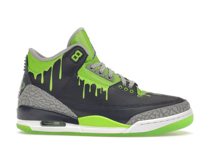 Jordan 3 Retro Doernbecher Hugo