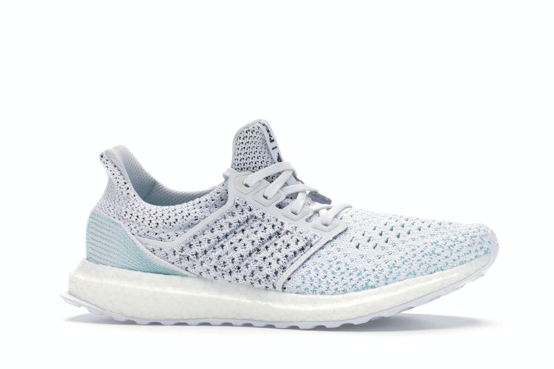 adidas Ultra Boost 4.0 Parley White Blue (Youth)