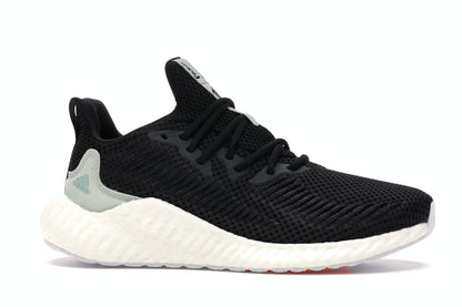 adidas Alphaboost Parley Black