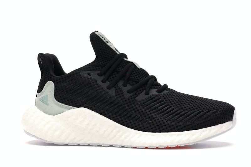 adidas Alphaboost Parley Black