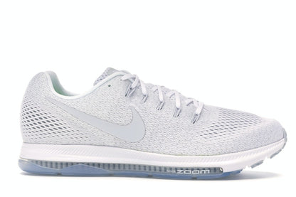 Nike Zoom All Out Low White/Pure Platinum