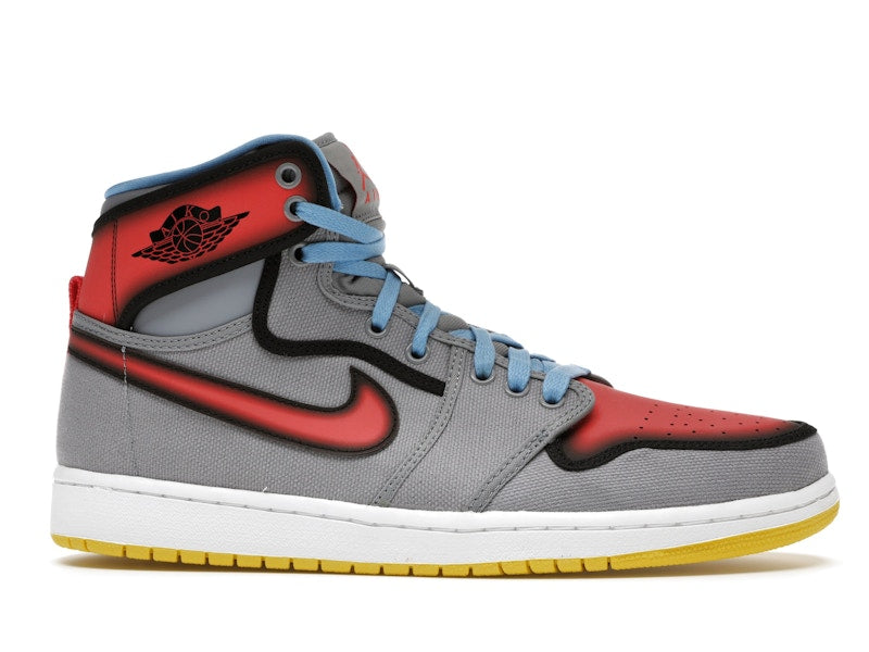 Jordan 1 Retro RTTG Barcelona