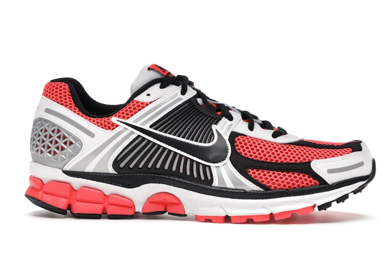 Nike Zoom Vomero 5 Bright Crimson