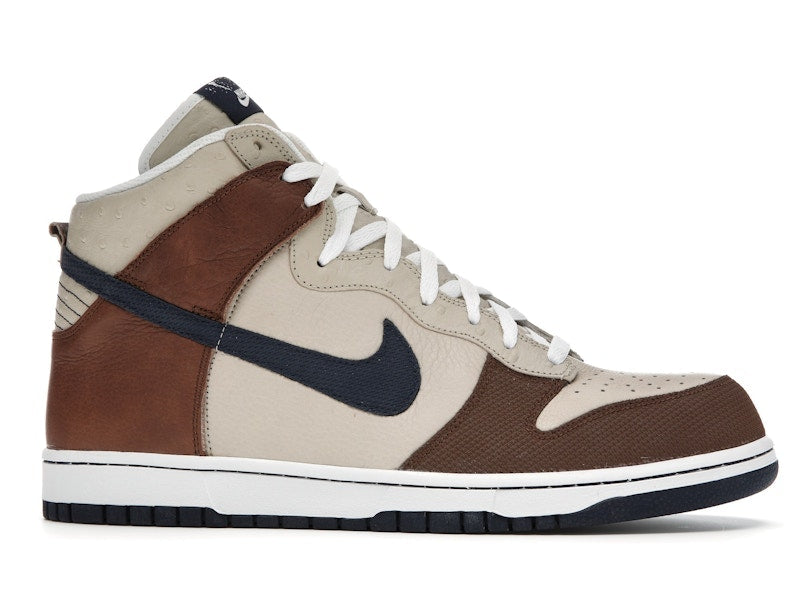 Nike Dunk High Premium Rustic