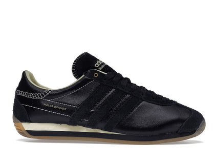 adidas Originals Country Wales Bonner Black