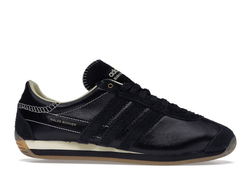 adidas Originals Country Wales Bonner Black