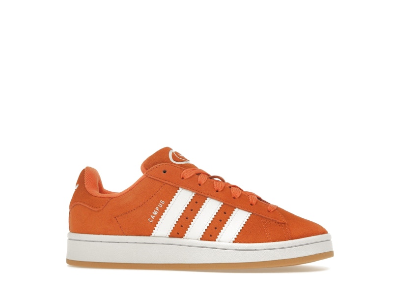 adidas Campus 00s Orange Gum (Kids)