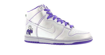 Nike SB Dunk High Dinosaur Jr.