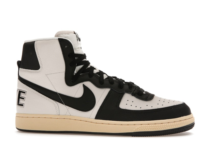 Nike Terminator High Phantom Black