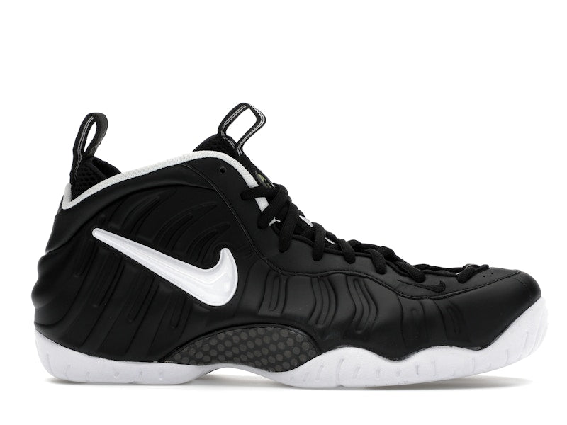 Nike Air Foamposite Pro Dr. Doom (2016)