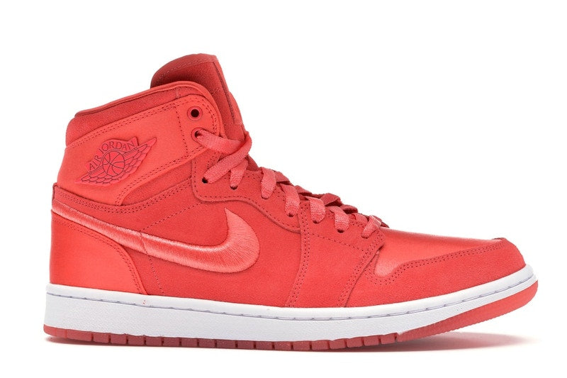 Jordan 1 Retro High Season of Her Sun Blush (Women's)