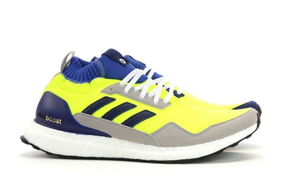 adidas Ultra Boost Mid Prototype