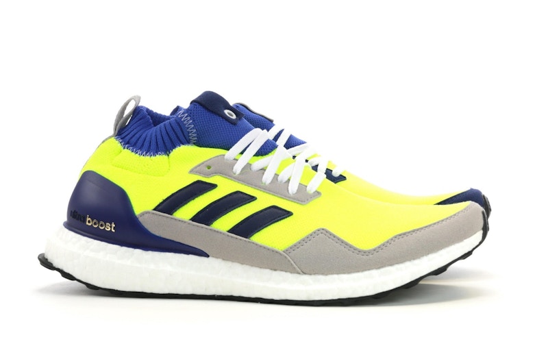 adidas Ultra Boost Mid Prototype