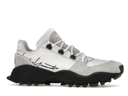 adidas Y-3 Kyoi Trail White Black