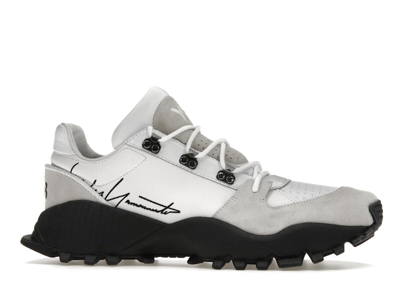 adidas Y-3 Kyoi Trail White Black