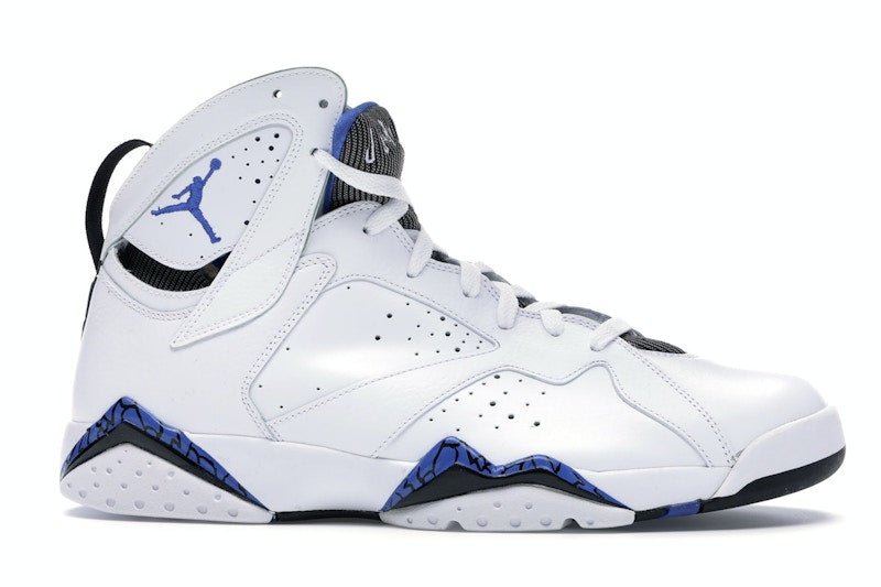 Jordan 7 Retro DMP Magic