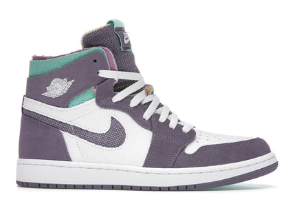 Jordan 1 High Zoom Air CMFT White Daybreak Tropical Twist
