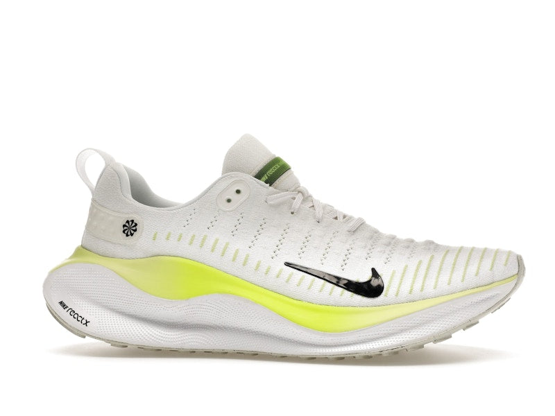 Nike ReactX Infinity Run 4 White Volt