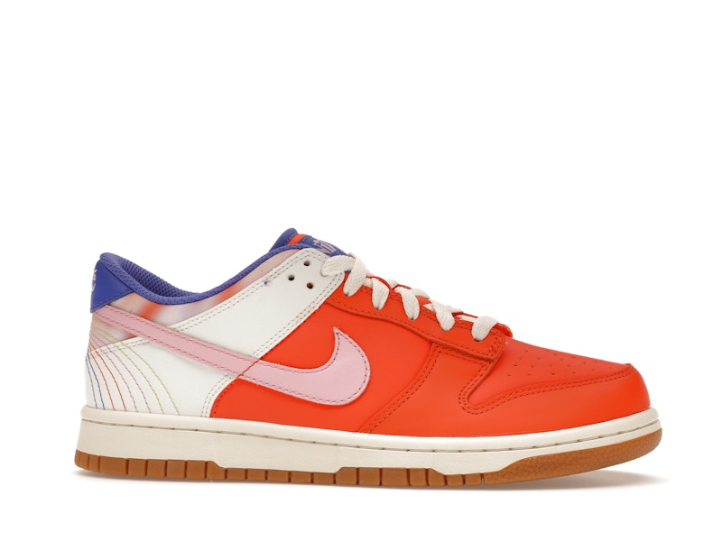 Nike Dunk Low SE Everything You Need (GS)