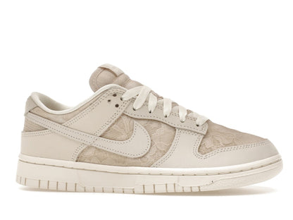 Nike Dunk Low Lace Soft Pearl (Women's)