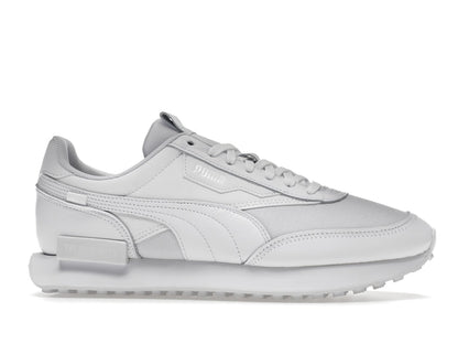 Puma Future Rider TMC Triple White