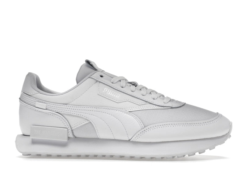 Puma Future Rider TMC Triple White