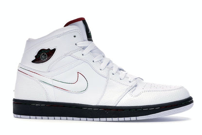 Jordan 1 Retro Cinco de Mayo (White)