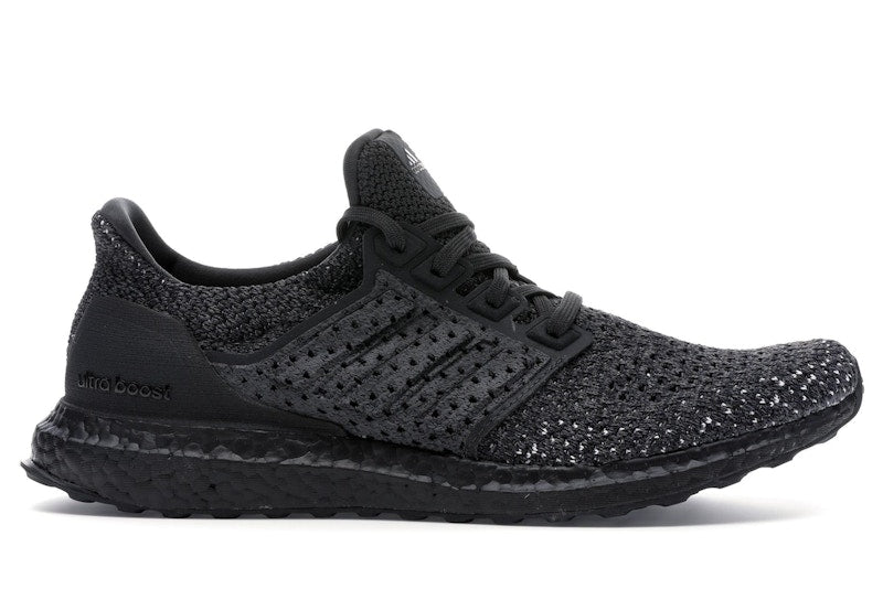 adidas Ultra Boost Clima Black
