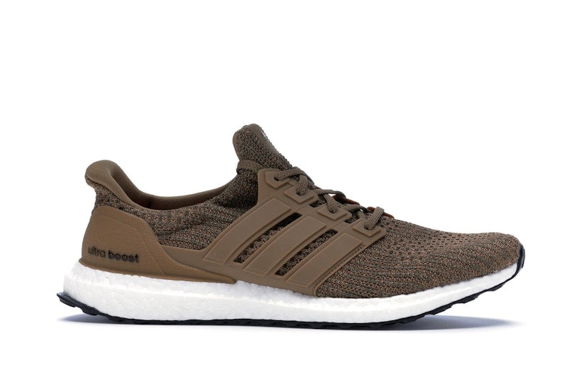 adidas Ultra Boost 4.0 Raw Desert