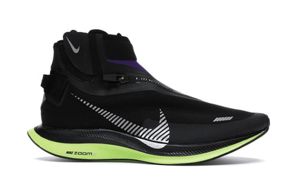 Nike Zoom Pegasus Turbo Shield Black/Voltage Purple