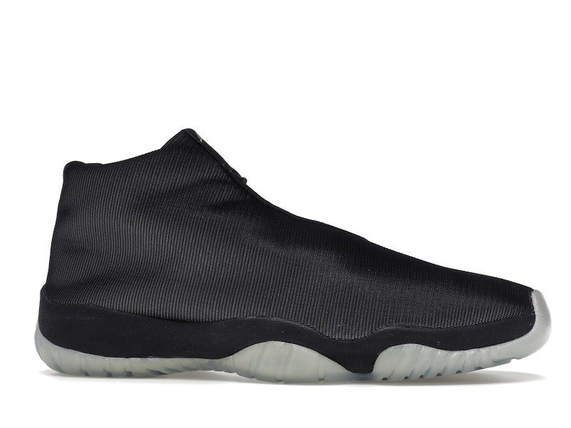 Jordan Future Black Ice