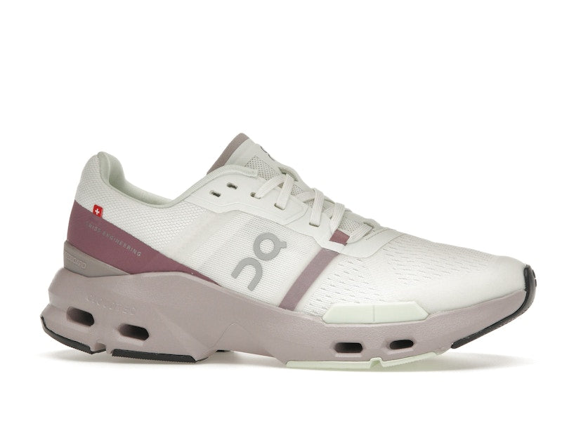 On Running Cloudpulse Ivory Fade (Women's)