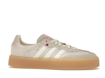 adidas Sambae Ivory Pink Fusion (Women's)