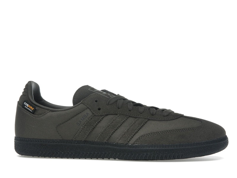 adidas Samba OG Shadow Olive Cordura