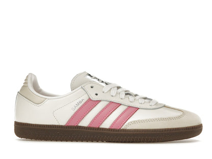 adidas Samba OG Lucid Pink (Women's)