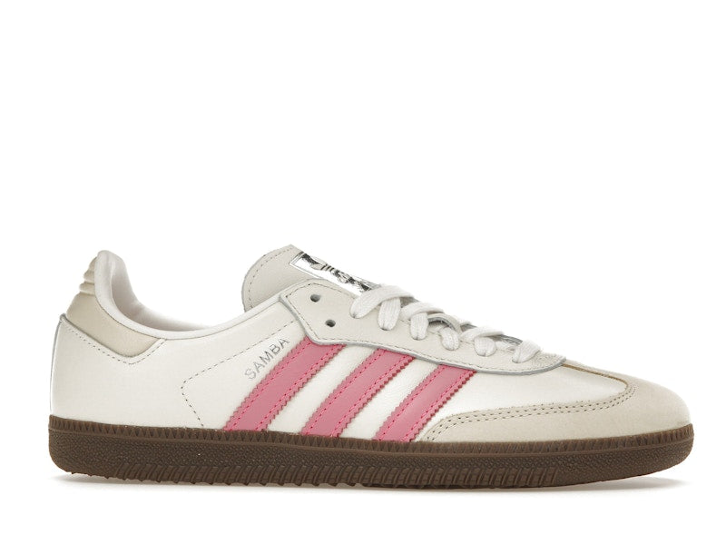 adidas Samba OG Lucid Pink (Women's)