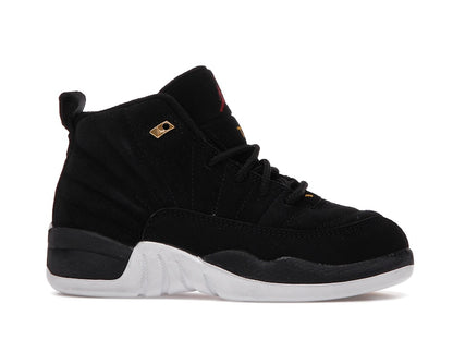 Jordan 12 Retro Reverse Taxi (PS)