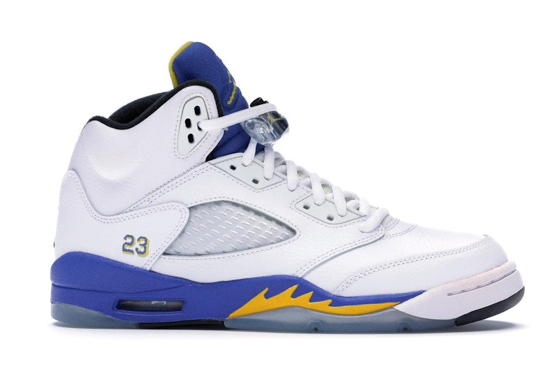 Jordan 5 Retro Laney (2013) (GS)
