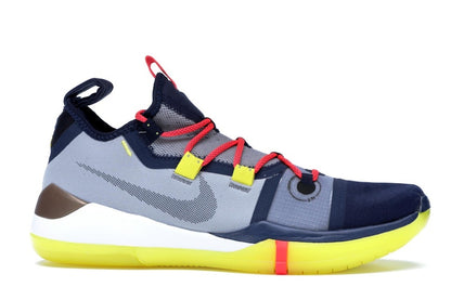 Nike Kobe AD Sail Multi-Color